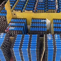 商丘夏邑新能源电池回收价格✔上门回收三元锂电池✔高价回收钴酸锂电池